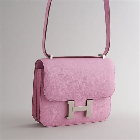 hermes mauve sylvester|Hermès Constance 18 Epsom Mauve Sylvestre .